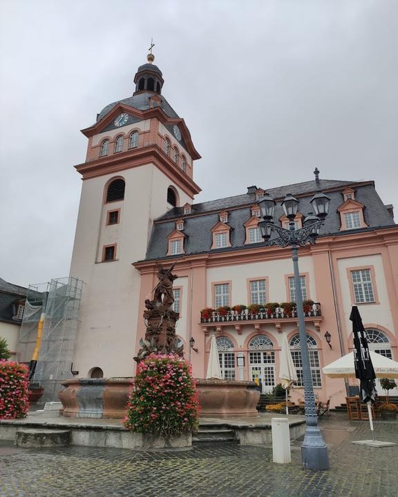 Cafe-Bistro Altes Rathaus